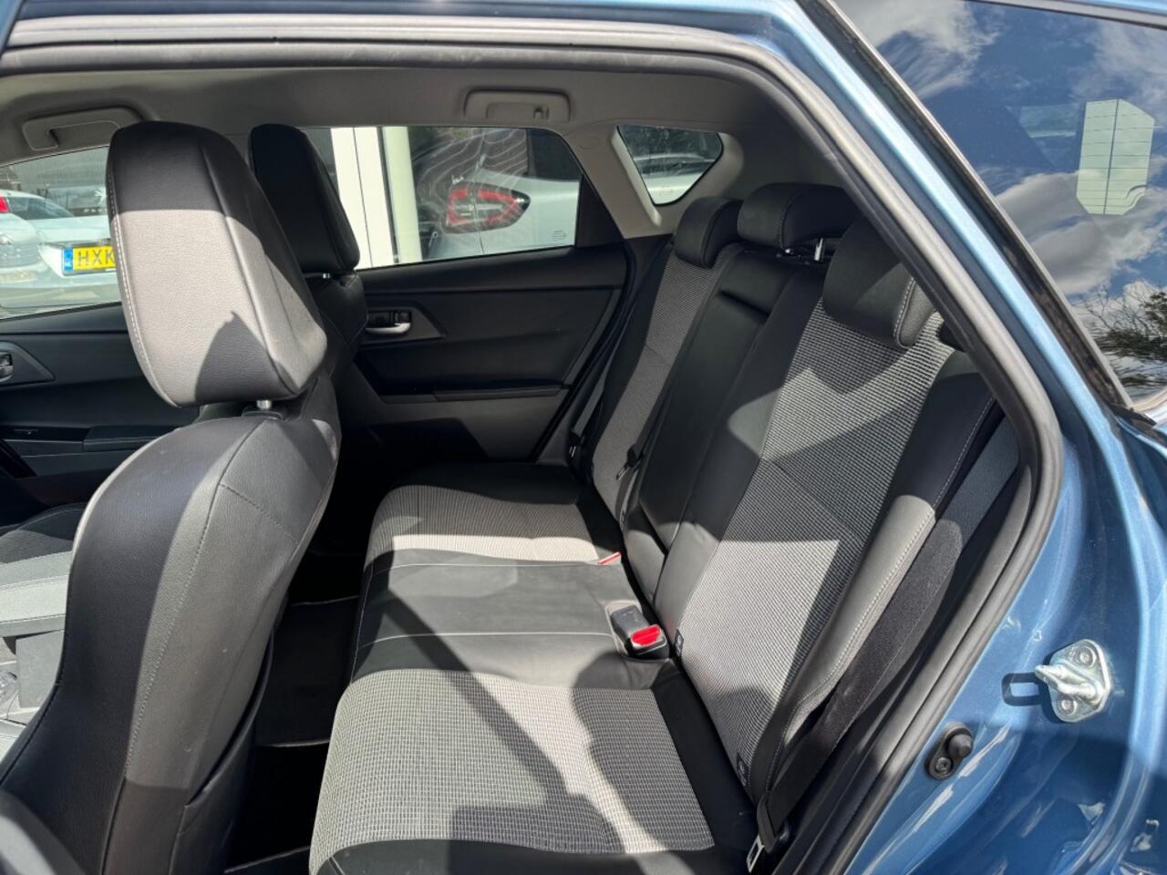 Toyota AURIS 1.8 HYBR. ASPIRATION/ ALL IN PRIJS