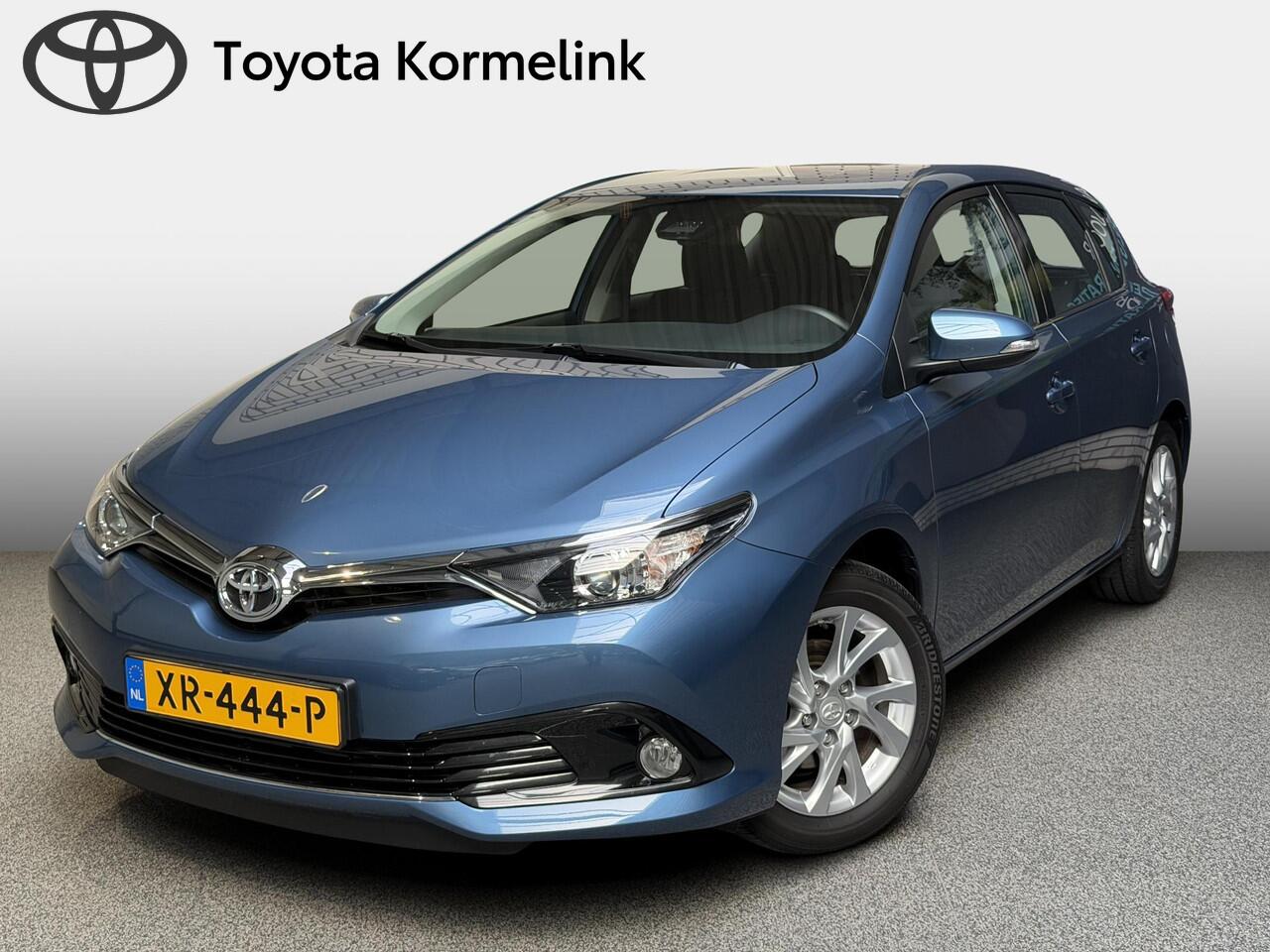 Toyota AURIS 1.2T Energy