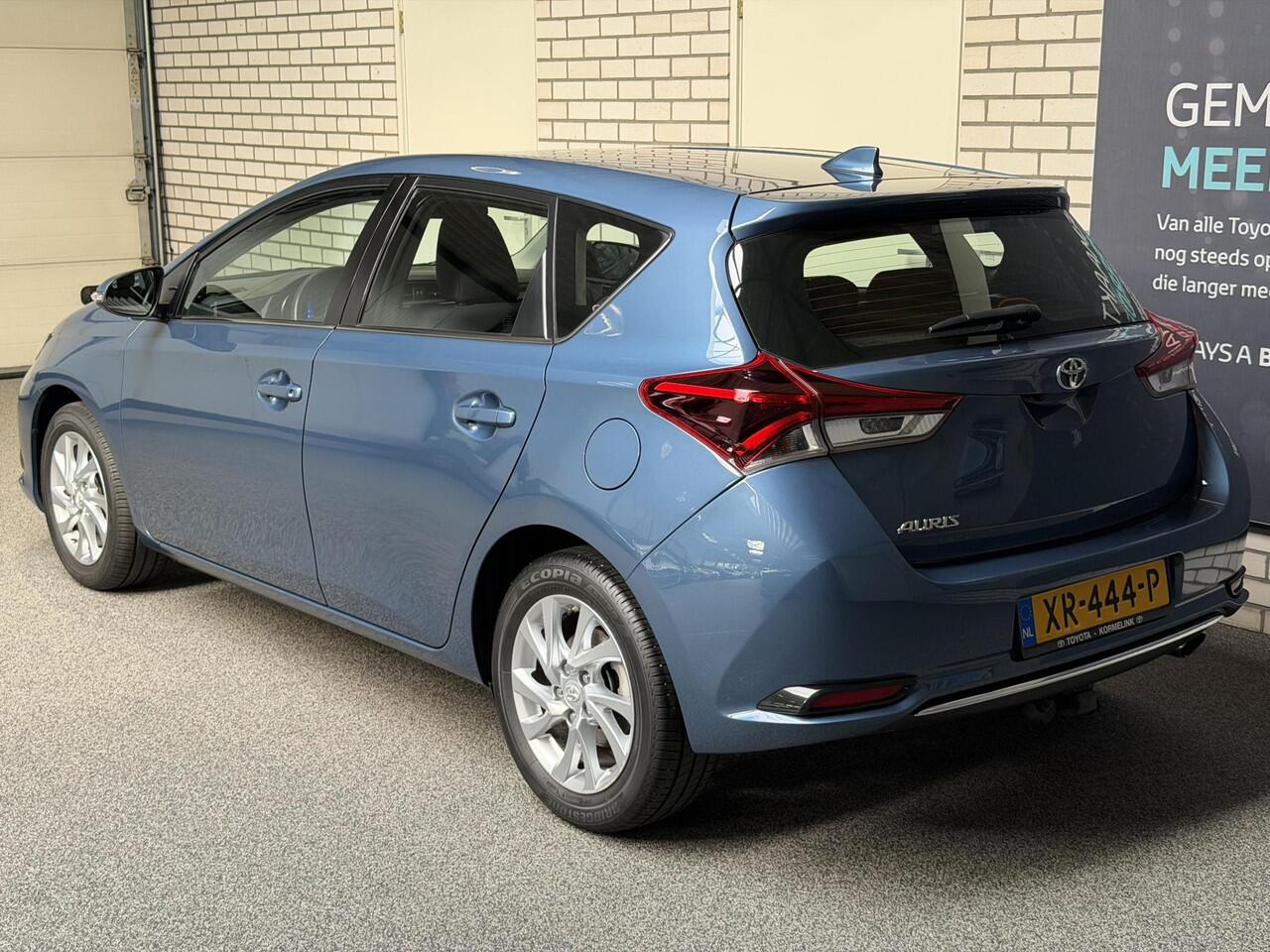 Toyota AURIS 1.2T Energy