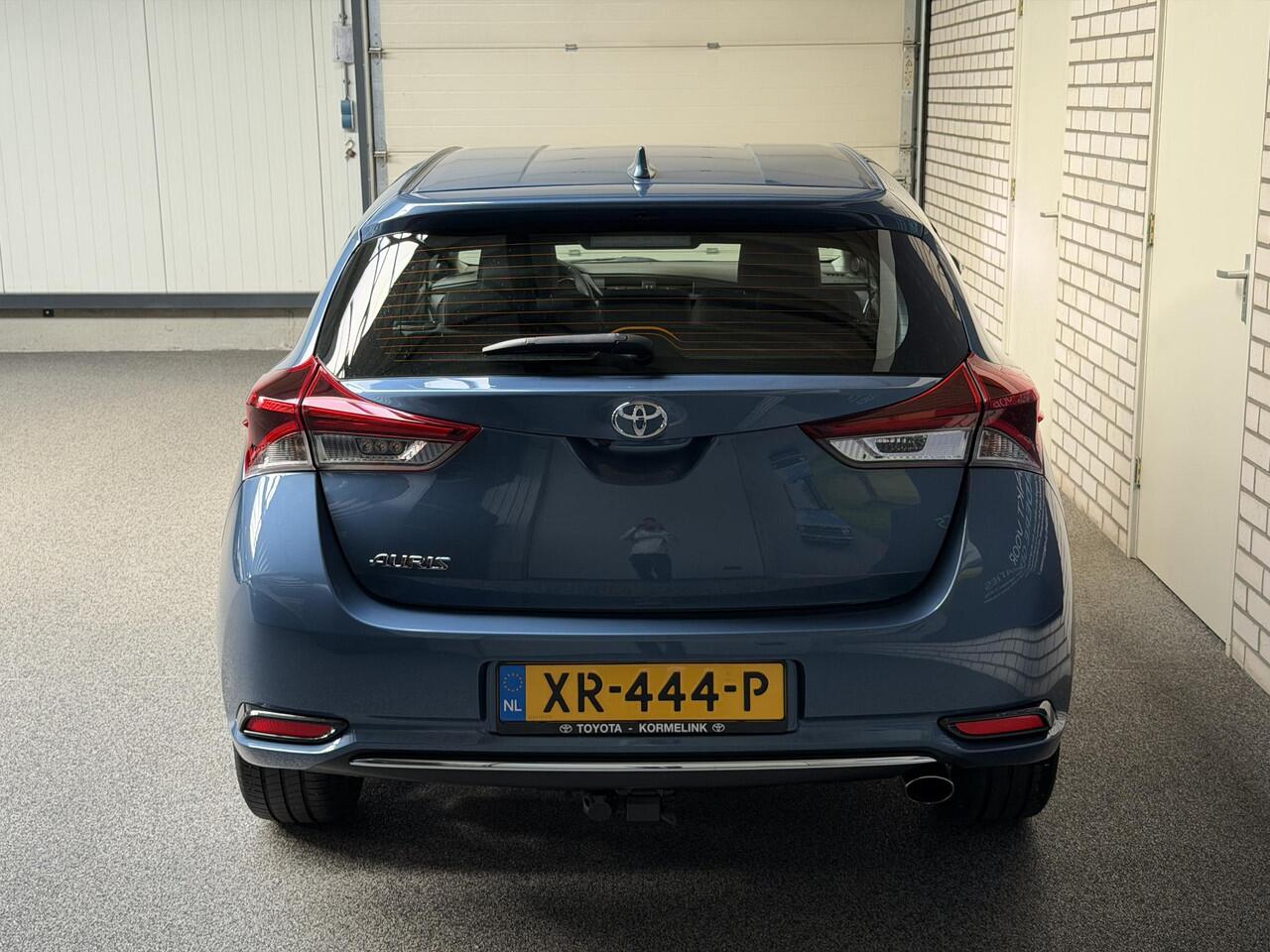 Toyota AURIS 1.2T Energy