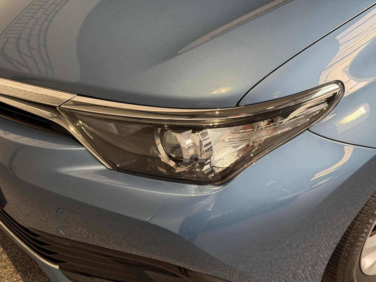 Toyota AURIS 1.2T Energy