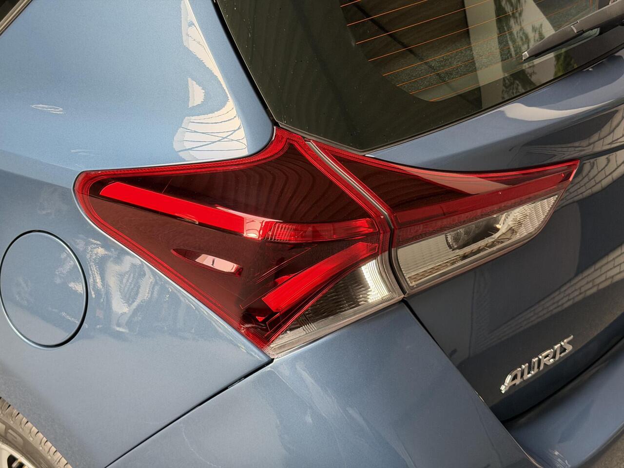 Toyota AURIS 1.2T Energy