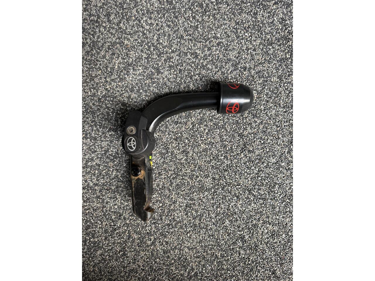 Toyota AURIS 1.2T Energy