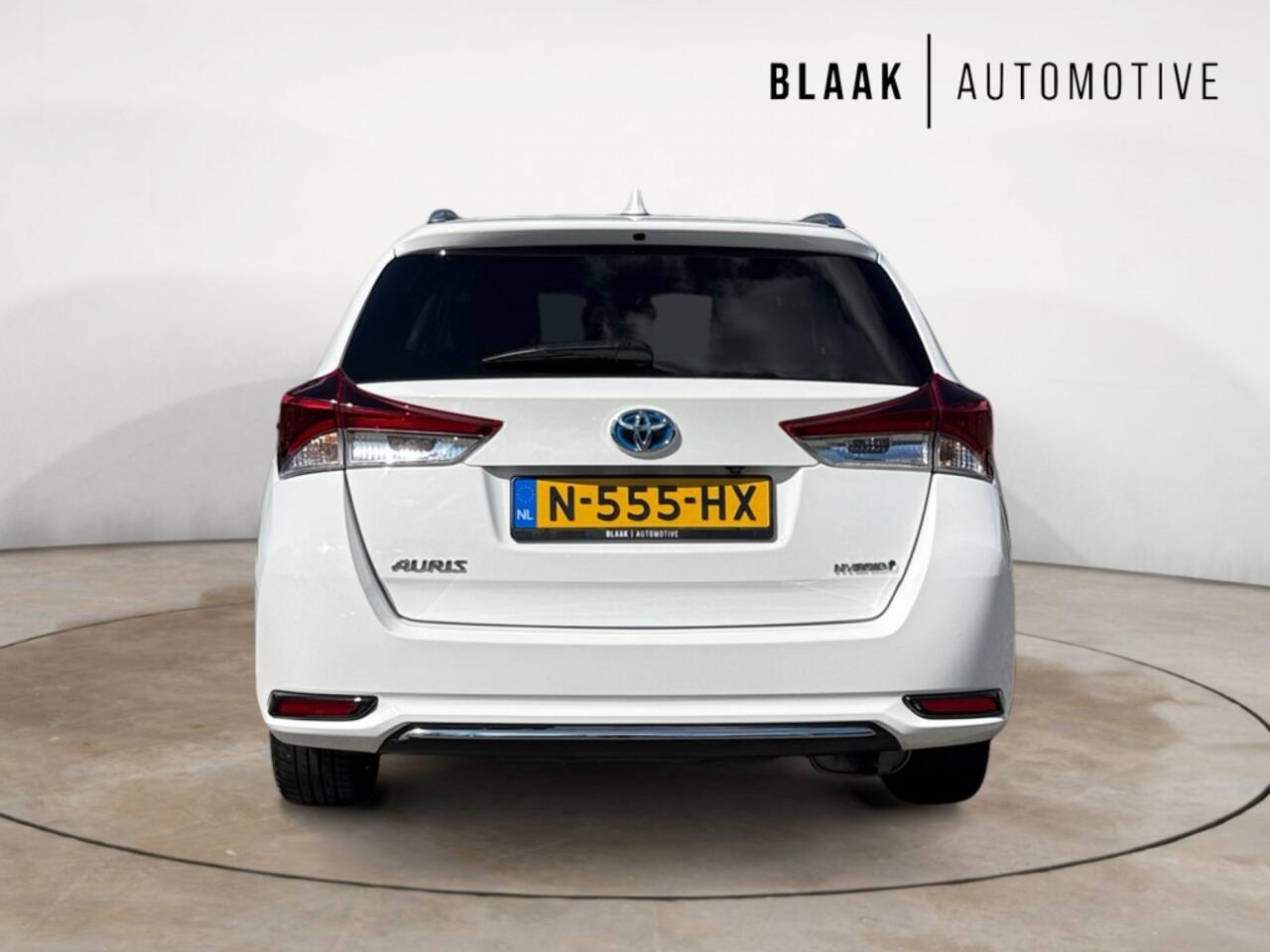 Toyota AURIS 1.8 Hybrid Energy CAMERA | APPLE CARPLAY | CLIMATE CONTROL