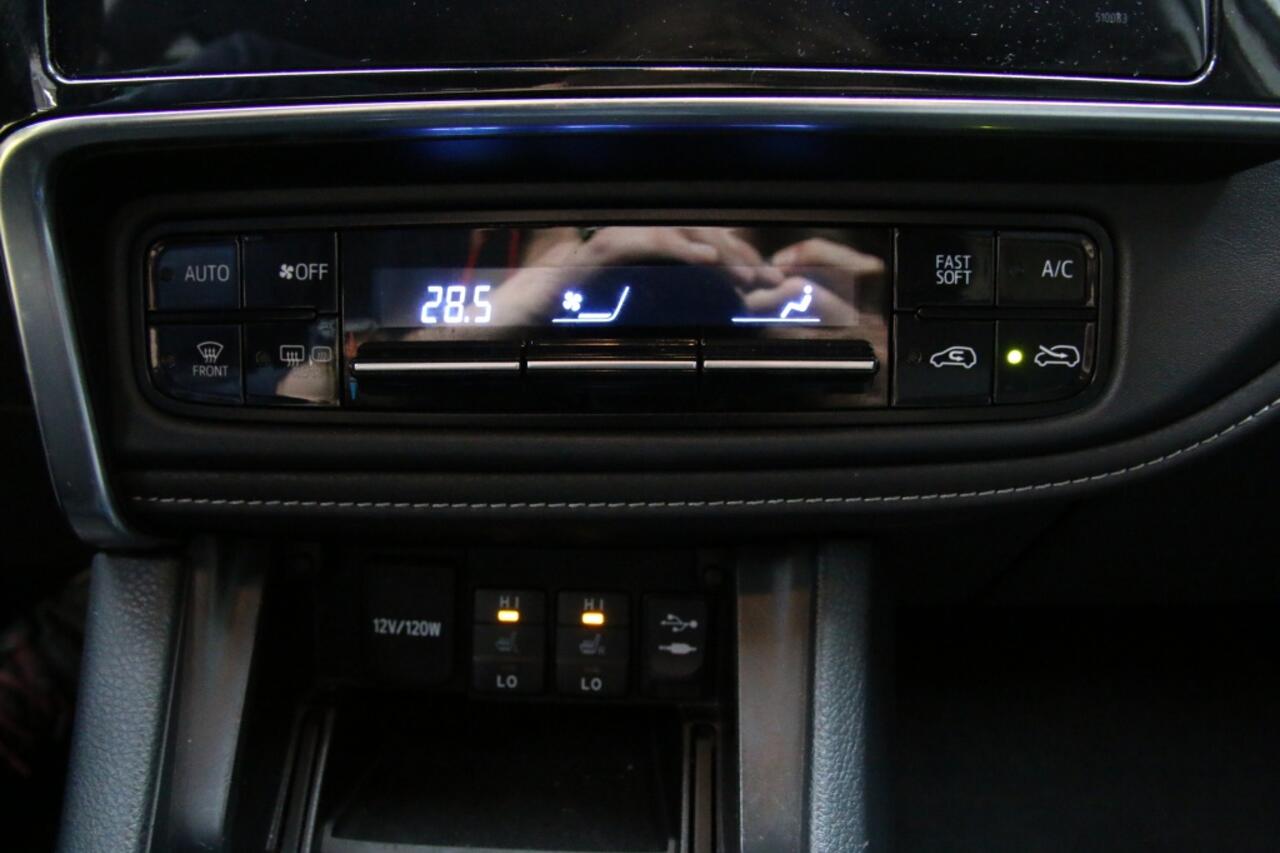 Toyota AURIS 1.2T Energy Plus