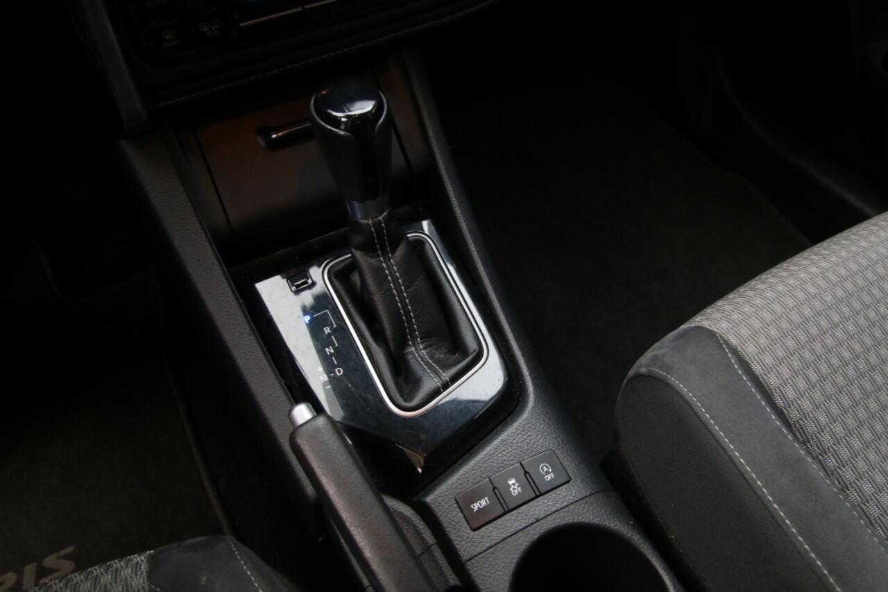 Toyota AURIS 1.2T Energy Plus