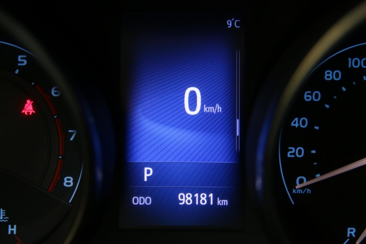 Toyota AURIS 1.2T Energy Plus