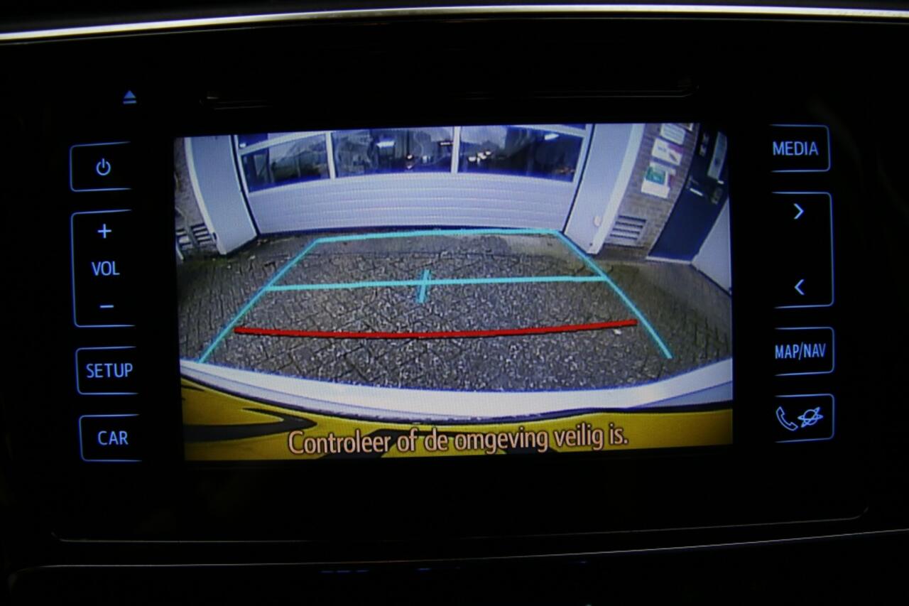 Toyota AURIS 1.2T Energy Plus