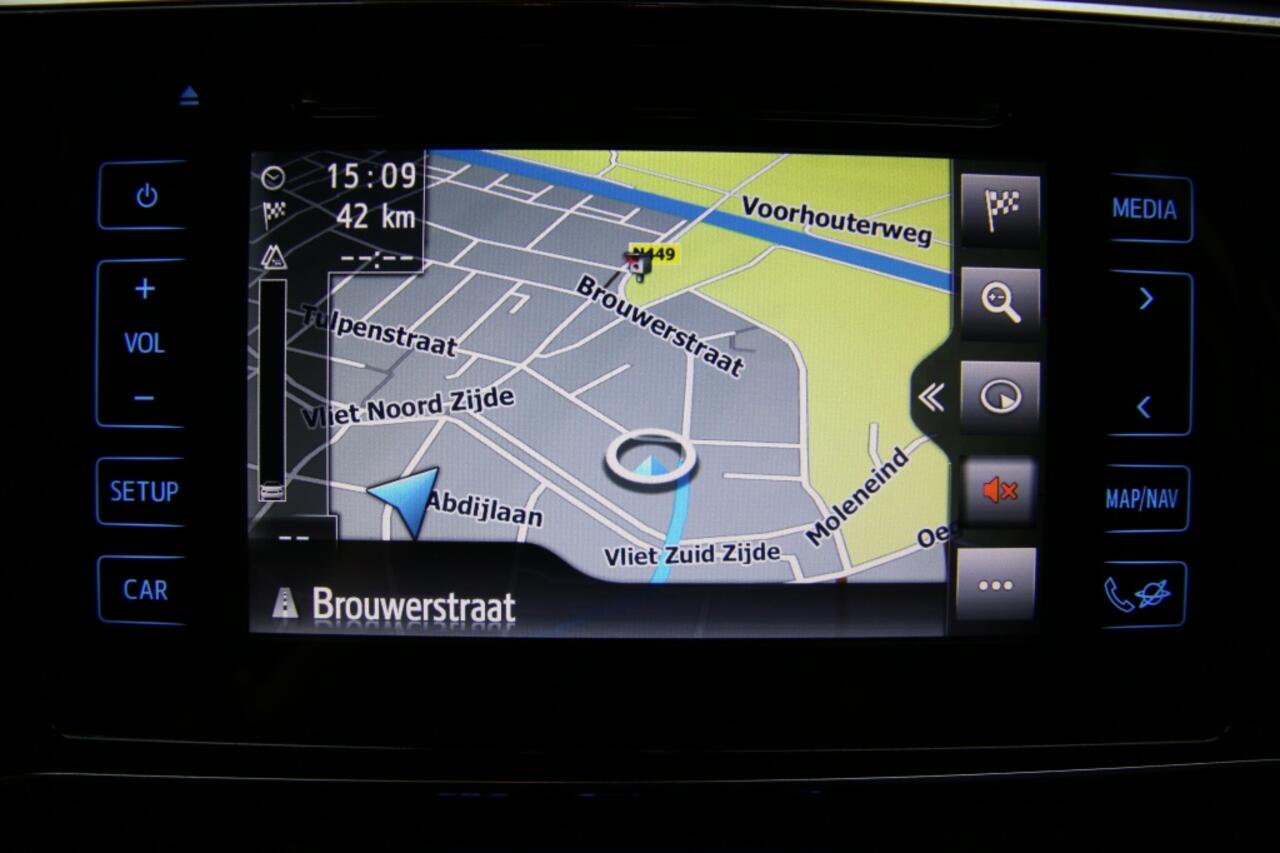 Toyota AURIS 1.2T Energy Plus