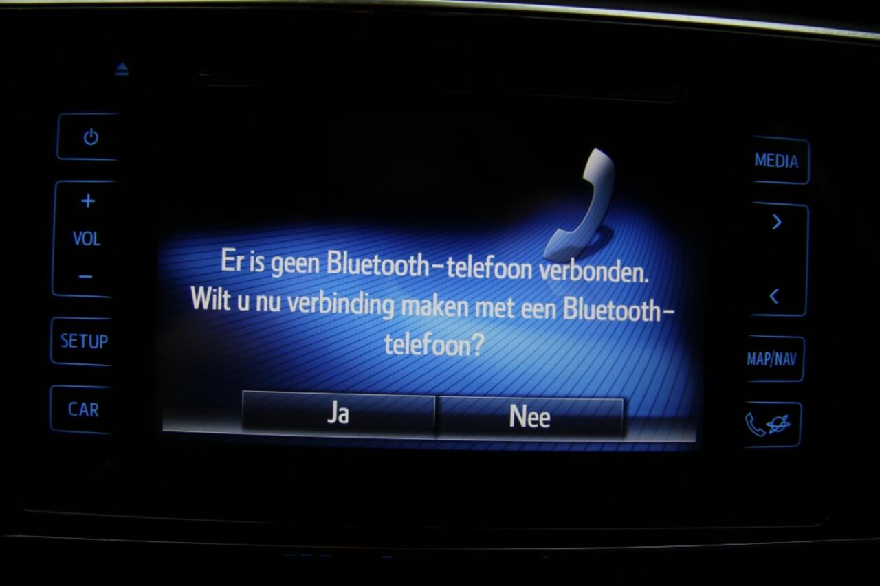 Toyota AURIS 1.2T Energy Plus