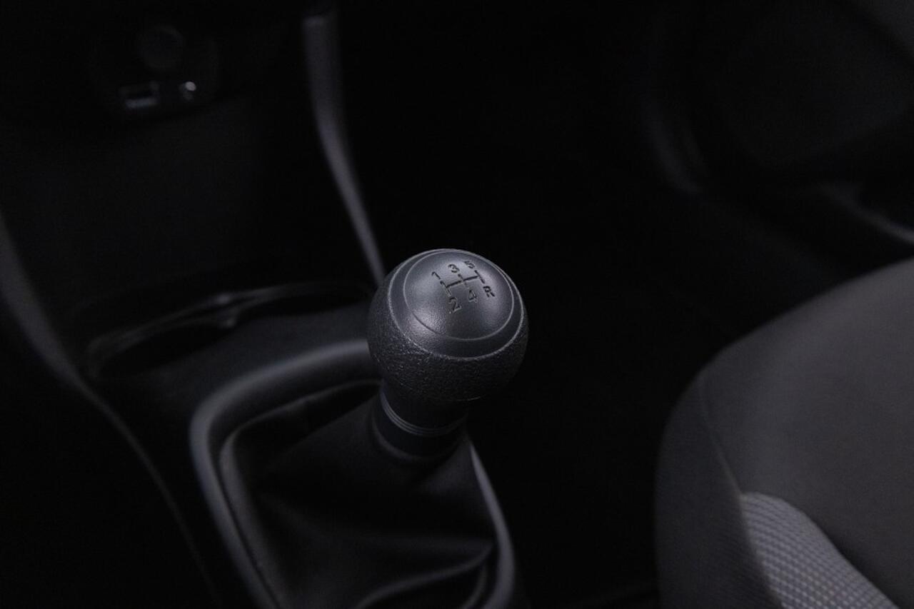 Toyota AYGO 1.0 VVT-i x-fun 5-drs | AIRCO ? 1e Eigenaar