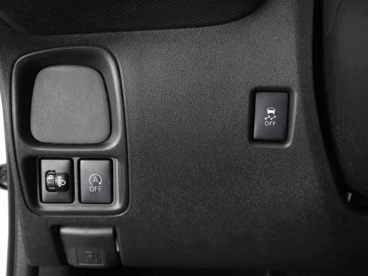 Toyota AYGO 1.0 X-FUN DESIGN 1e EIG. GARANTIE TOT 2029 BIJNA 2019. AIRCO .COMFORT PACK