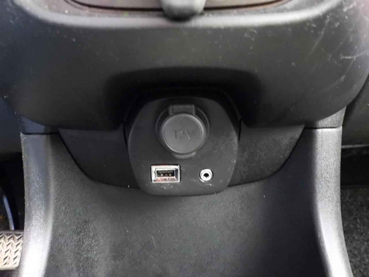 Toyota AYGO 1.0 VVT-i X-Fun AIRCO!