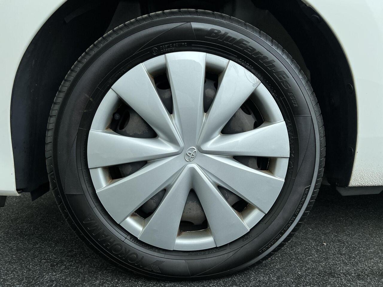 Toyota AYGO 1.0 VVT-i X-Fun | Rijklaar | Airco | BTW aftrekbaar