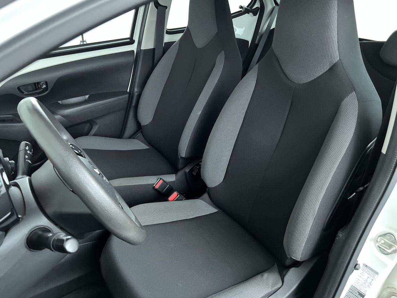 Toyota AYGO 1.0 VVT-i X-Fun | Rijklaar | Airco | BTW aftrekbaar