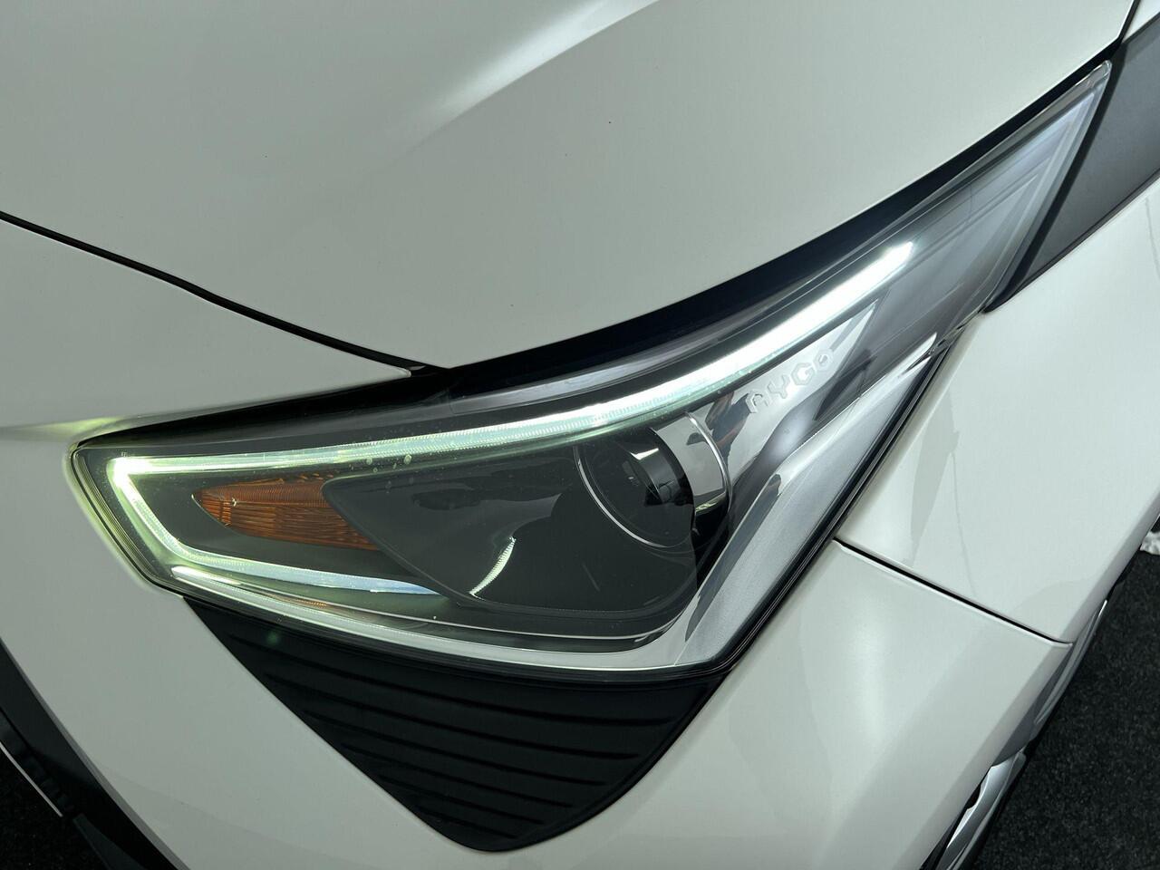 Toyota AYGO 1.0 VVT-i X-Fun | Rijklaar | Airco | BTW aftrekbaar