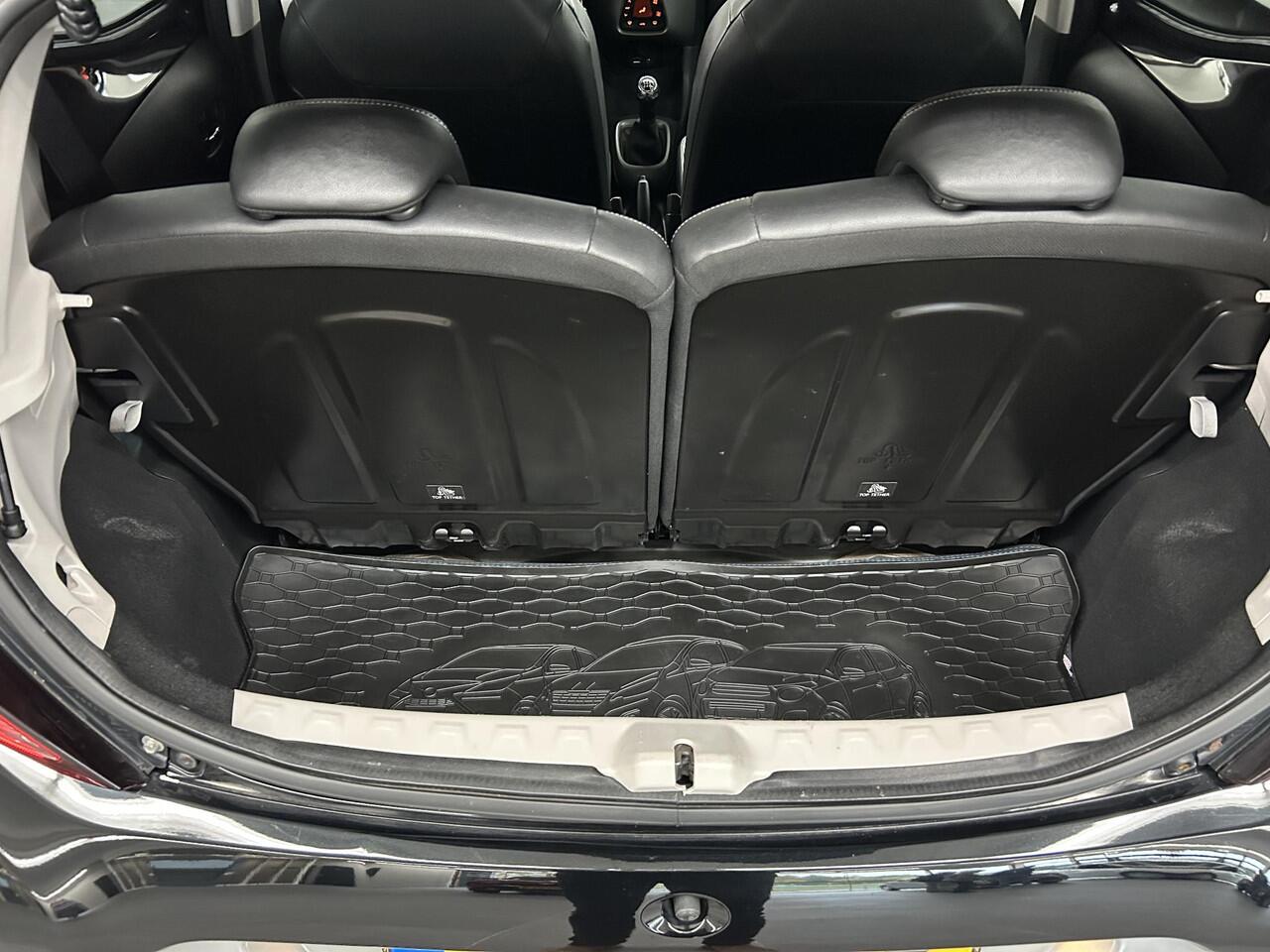 Toyota AYGO 1.0 VVT-i x-joy