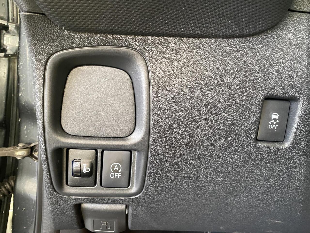 Toyota AYGO 1.0 VVT-i x-fun met Airco, Bluetooth 5 deuren en zeer weinig km