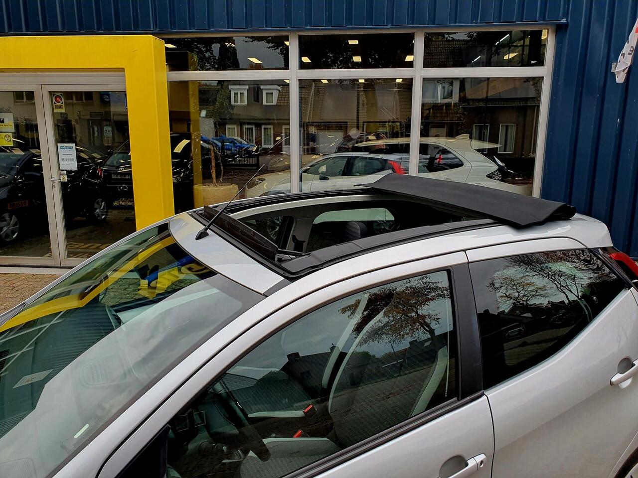 Toyota AYGO 1.0 VVT-i x-play OPEN DAK All-in prijs!