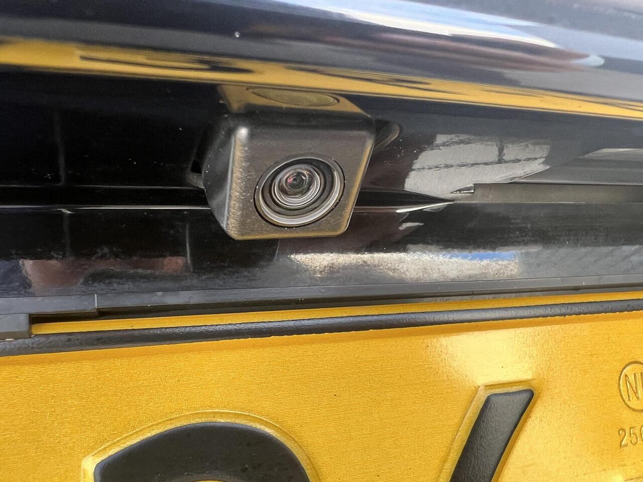 Toyota AYGO 1.0 VVT-i x-play Cabrio, Apple Carplay/Android Auto, achteruitrij camera, BTW-auto, 1e eign. NL-auto