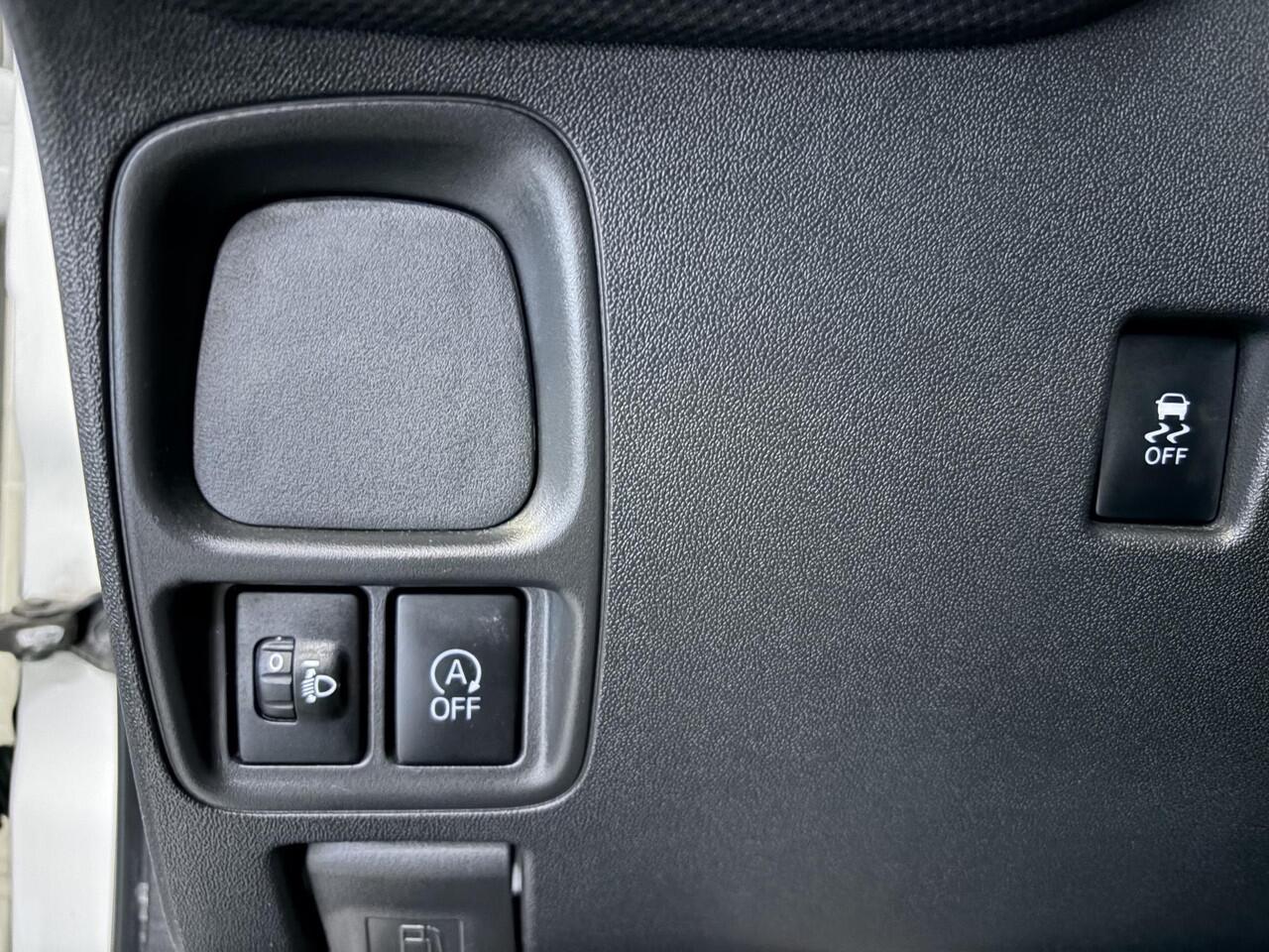 Toyota AYGO 1.0 VVT-i x-fun