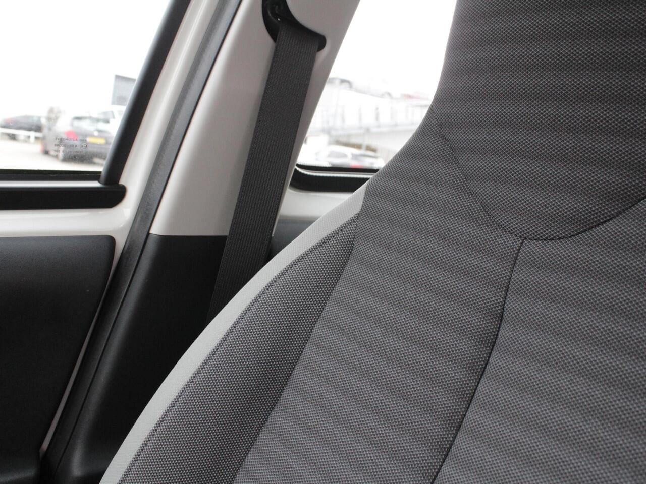 Toyota AYGO 1.0 VVT-i x-joy | Carplay / Android Auto | Airco | Camera | Lm-Velgen