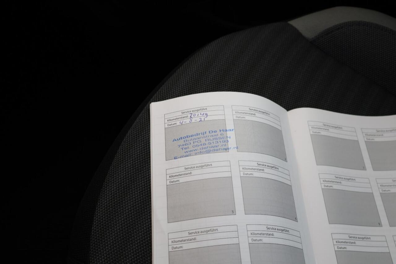 Toyota AYGO 1.0 VVT-i X-Joy - Parkeercamera - Apple/Android Carplay