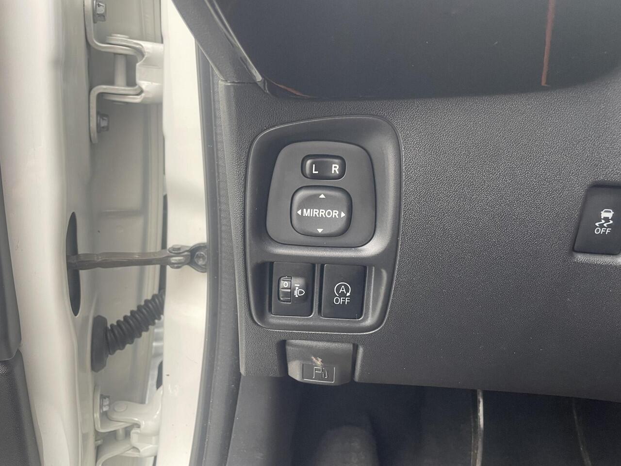 Toyota AYGO 1.0 VVT-i x-otic Cabrio