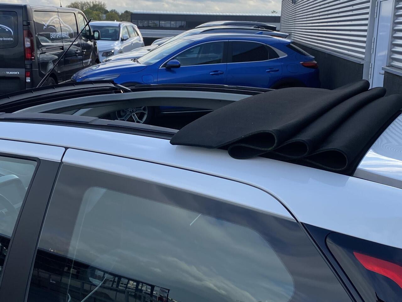 Toyota AYGO 1.0 VVT-i x-play Cabrio, Apple Carplay/Android Auto, achteruitrij camera, BTW-auto, 1e eign. NL-auto