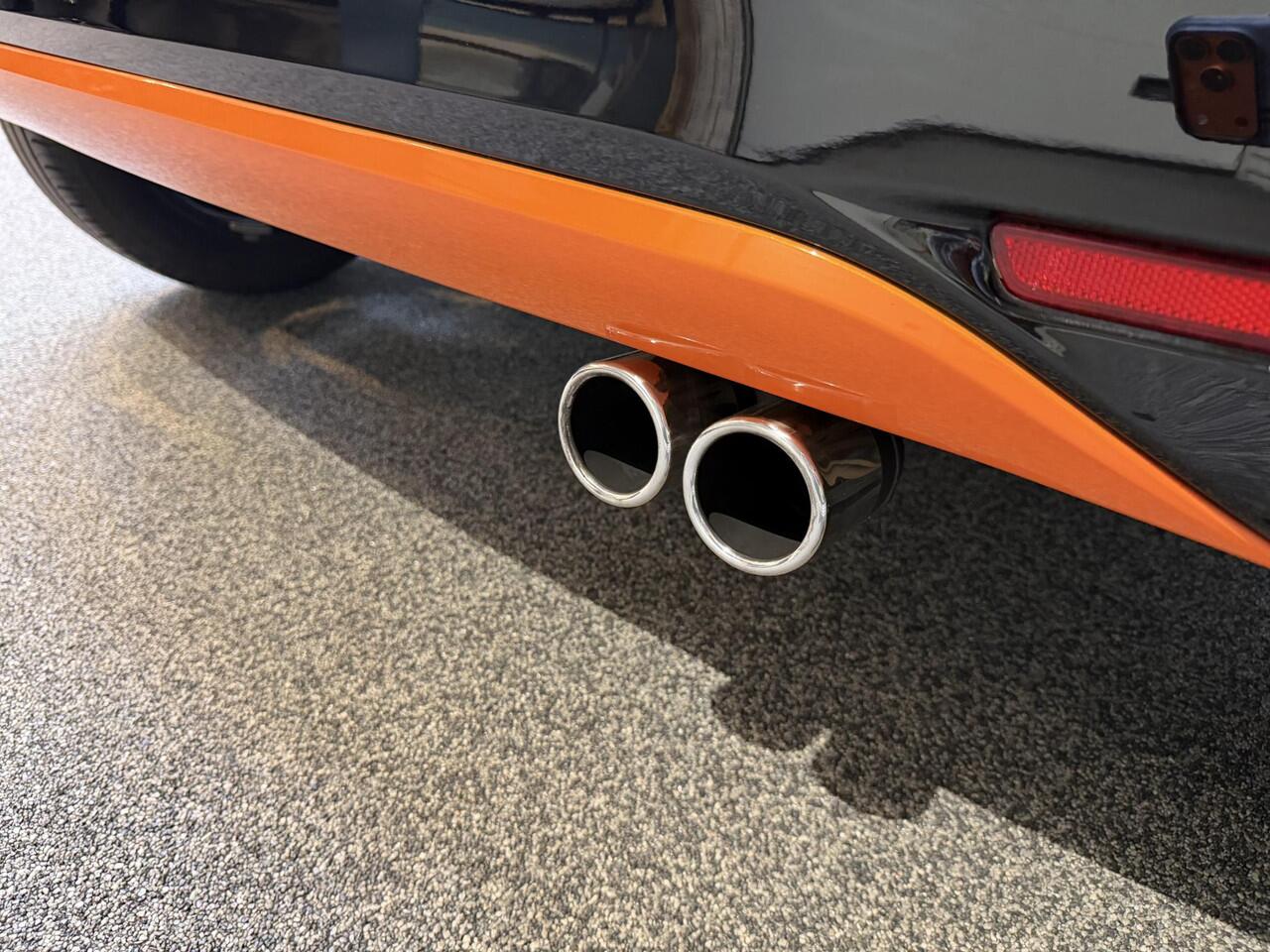 Toyota AYGO 1.0 VVT-i x-cite