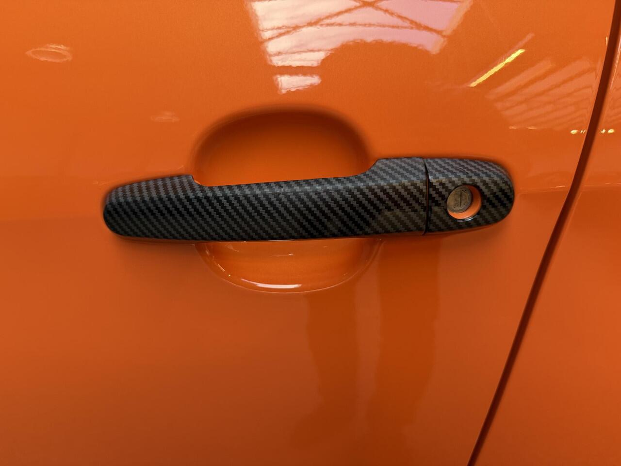 Toyota AYGO 1.0 VVT-i x-cite