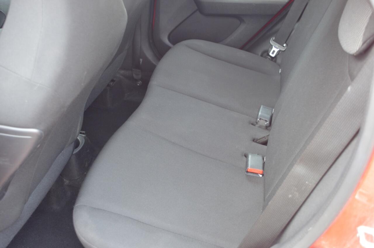 Toyota AYGO 1.0 VVT-i x-fun | AIRCO