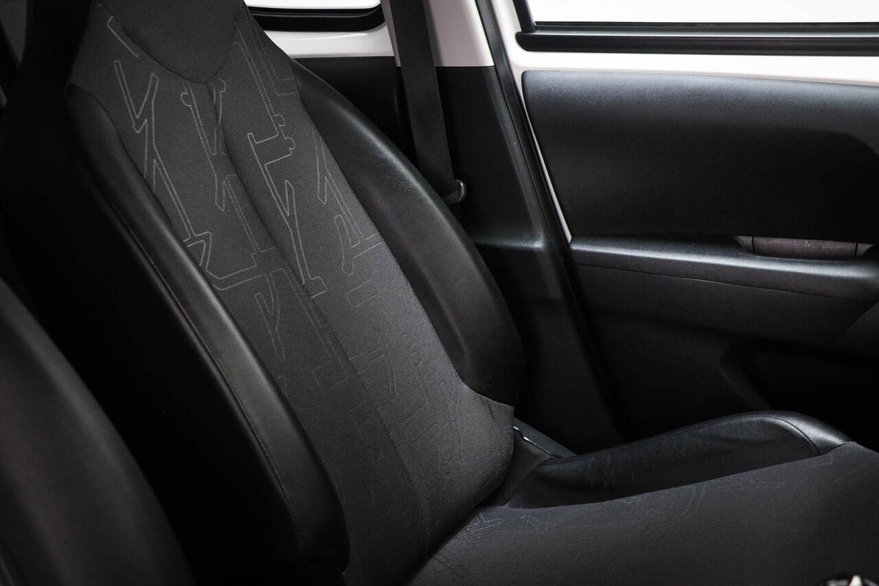 Toyota AYGO 1.0 VVT-i x-otic | VOUWDAK | DAB | APPLE | CAMERA