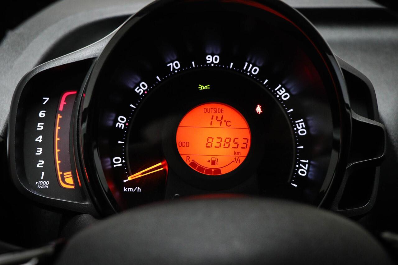 Toyota AYGO 1.0 VVT-i x-otic | VOUWDAK | DAB | APPLE | CAMERA