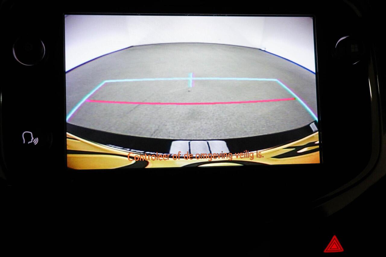 Toyota AYGO 1.0 VVT-i x-otic | VOUWDAK | DAB | APPLE | CAMERA