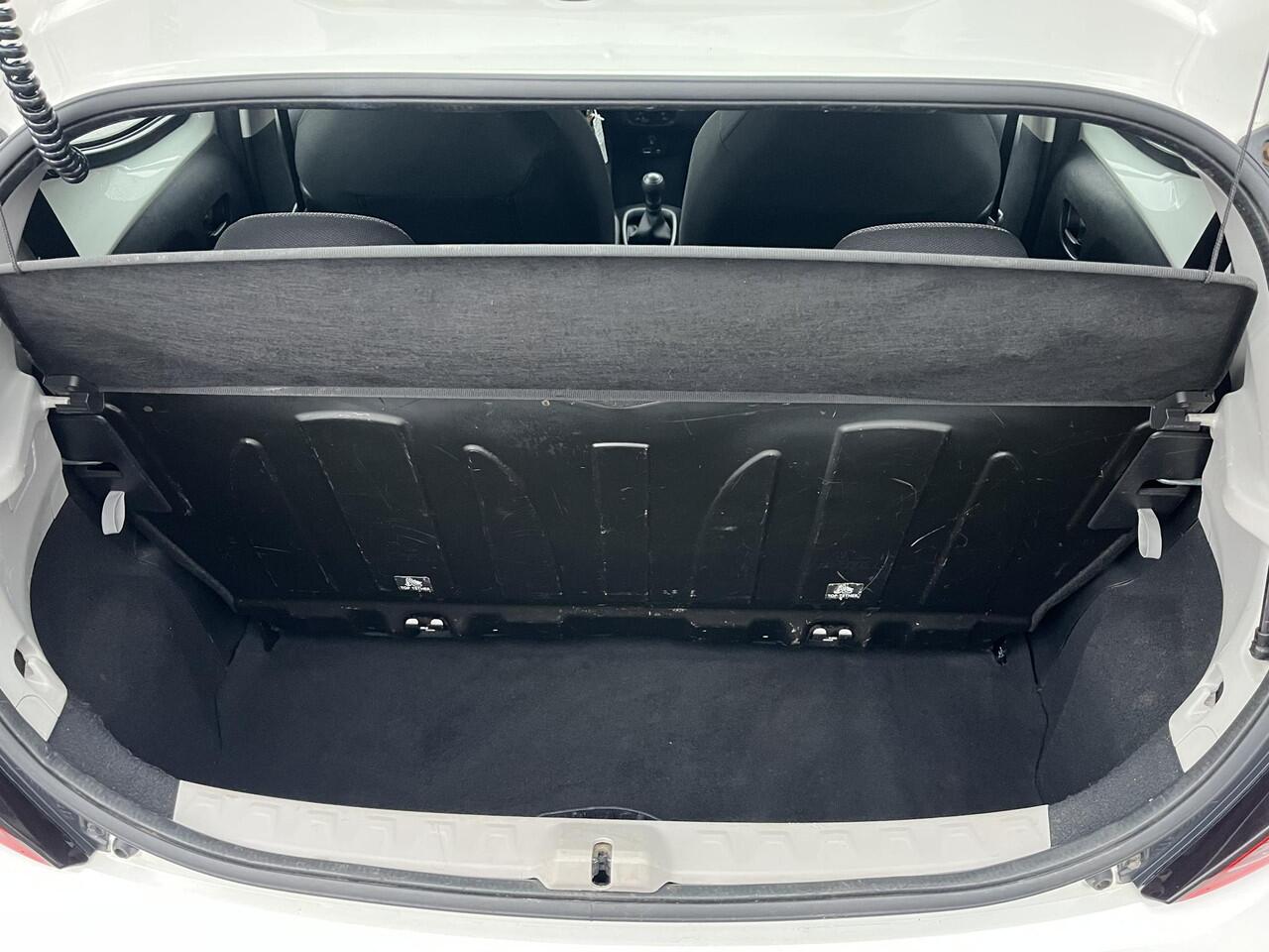 Toyota AYGO 1.0 VVT-i x-fun Volledig Dealeronderhouden, 1e eign. Airco