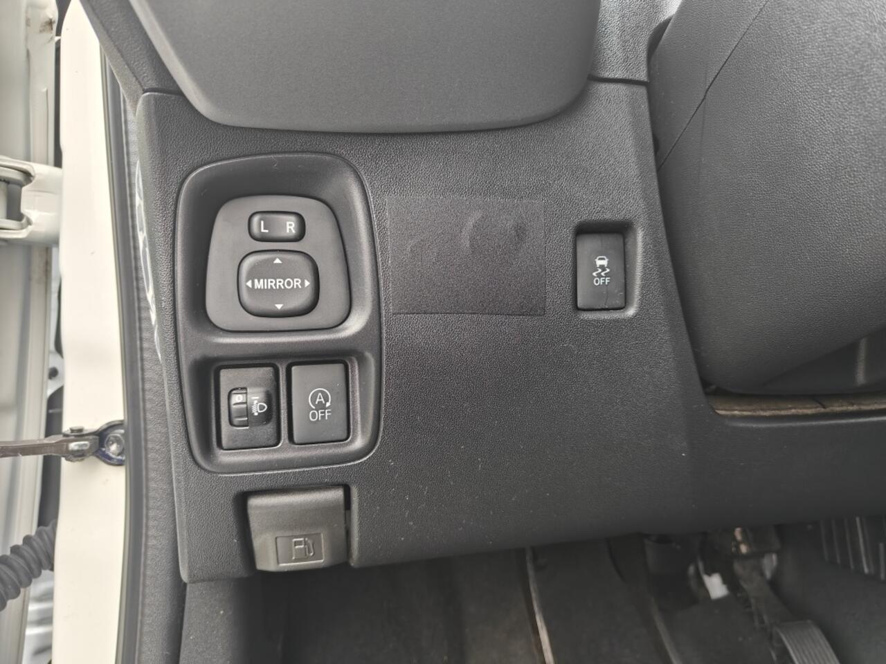 Toyota AYGO 1.0 VVT-i x-play