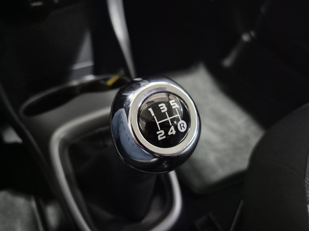 Toyota AYGO 1.0 VVT-i x-play | Dealer onderhouden | Apple carplay/anroid auto |