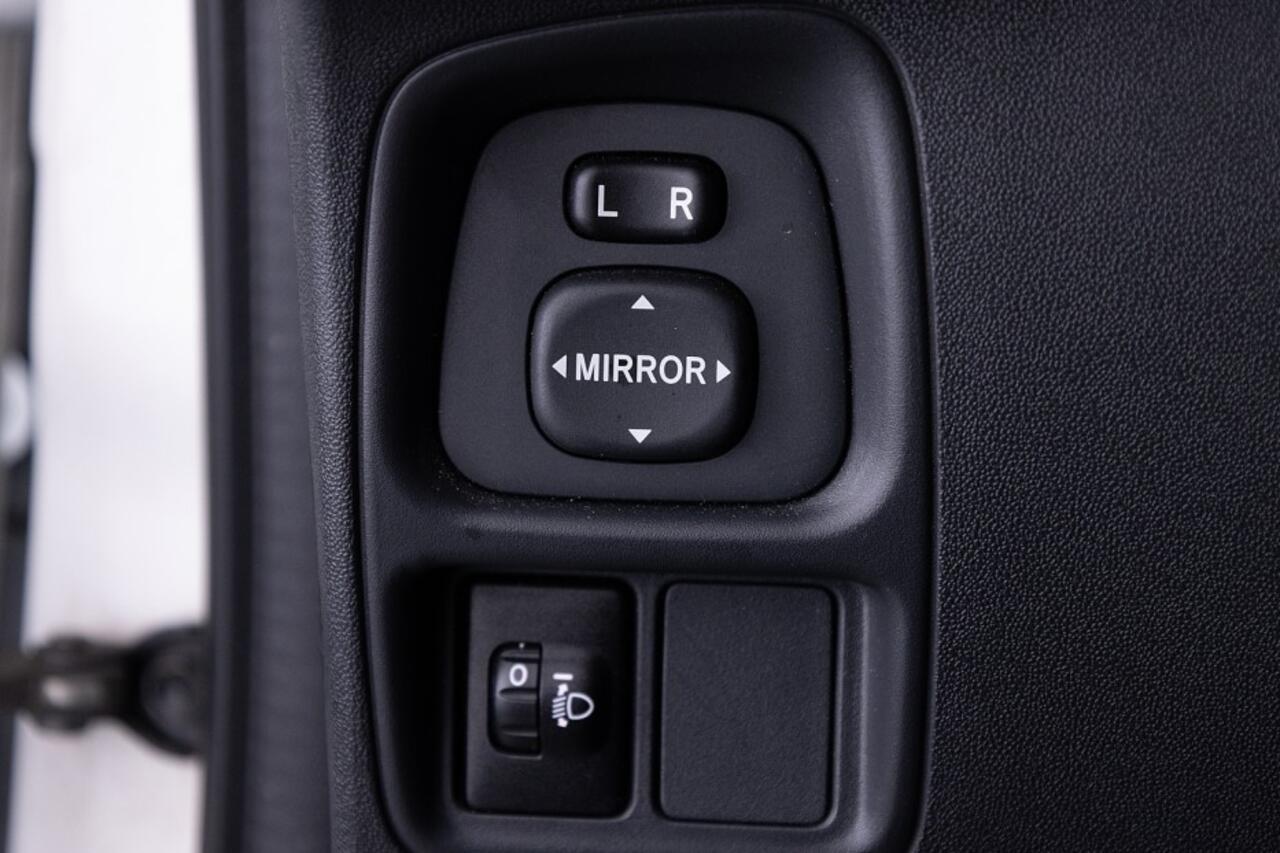 Toyota AYGO 1.0 VVT-i x-joy 5-drs Automaat | ECC | VELGEN | CAMERA ? 1e Eigenaar