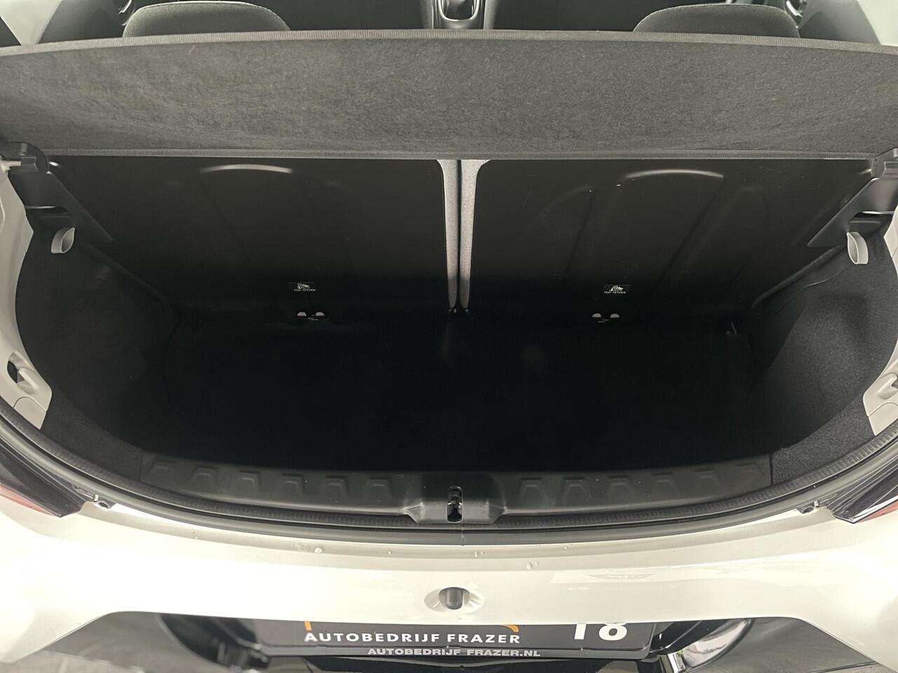 Toyota AYGO 1.0 VVT-i x