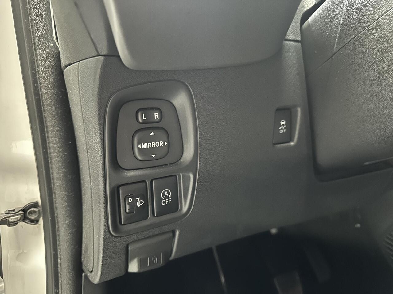 Toyota AYGO 1.0 VVT-i x-play NL Auto, slechts 72000km, Apple Carplay Android auto, btw auto