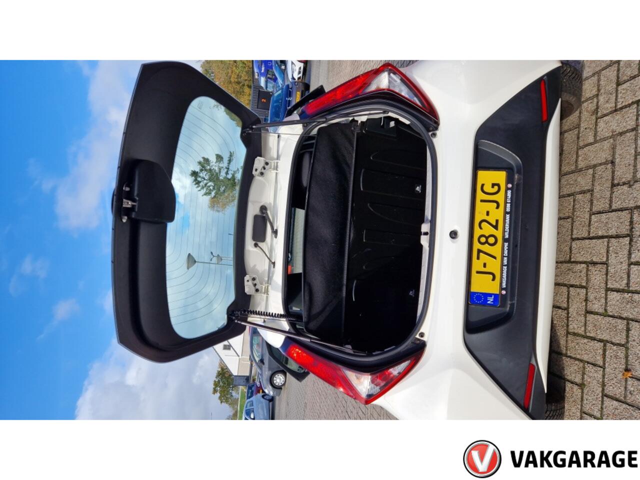 Toyota AYGO 1.0 VVT-i x-fun
