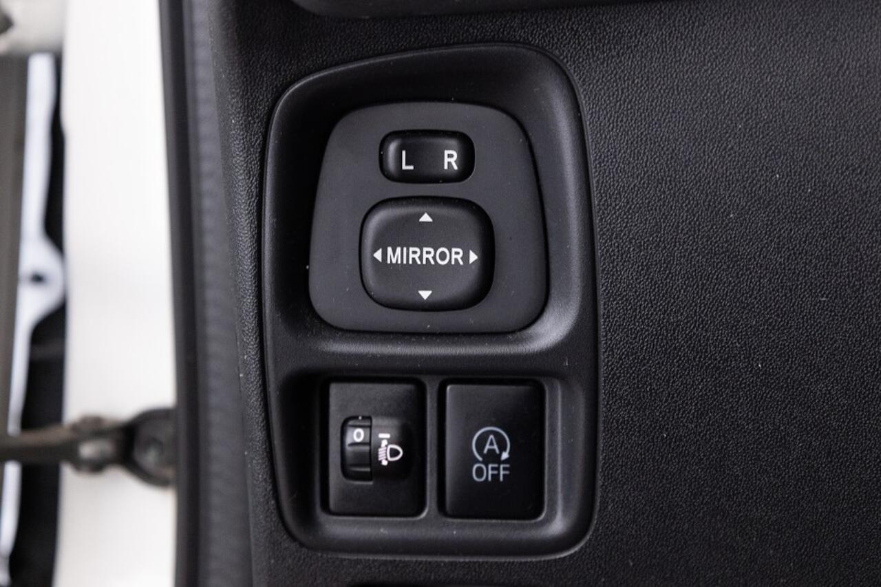 Toyota AYGO 1.0 VVT-i x-joy 5-drs | ECC | VELGEN | CAMERA ? 1e Eigenaar