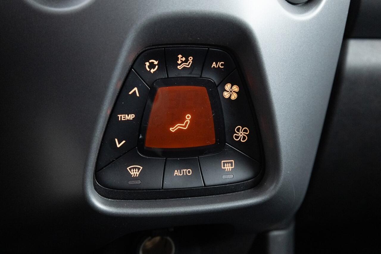 Toyota AYGO 1.0 VVT-i x-joy 5-drs | ECC | VELGEN | CAMERA ? 1e Eigenaar