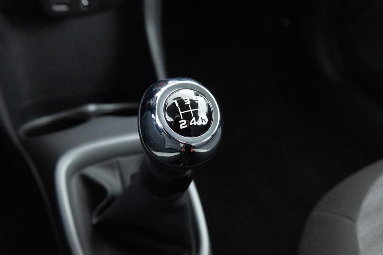 Toyota AYGO 1.0 VVT-i x-joy 5-drs | ECC | VELGEN | CAMERA ? 1e Eigenaar