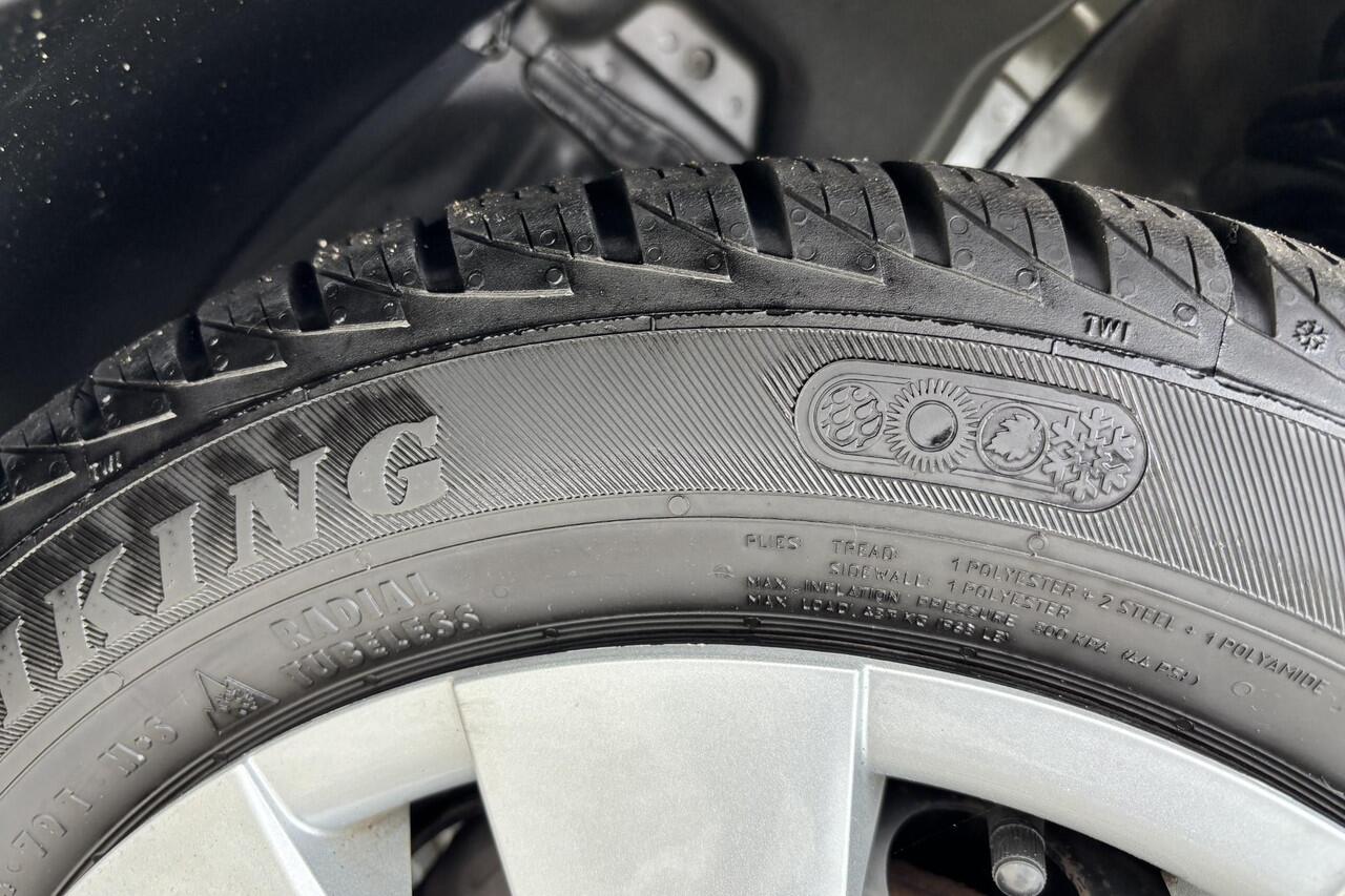 Toyota AYGO 1.0 VVT-i x-fun, Bluetooth, Airco Cruise control