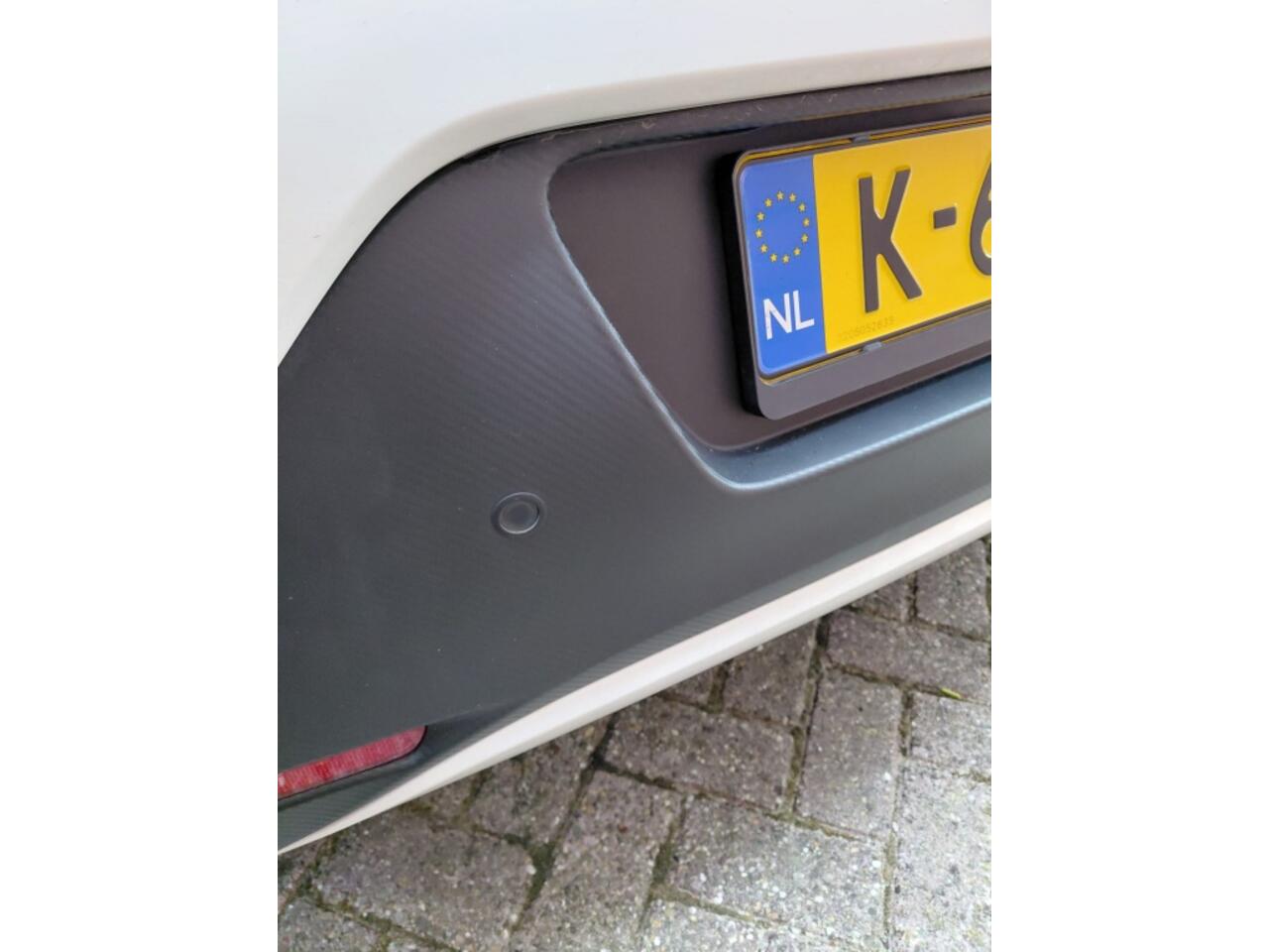 Toyota AYGO 1.0 VVT-i x-fun