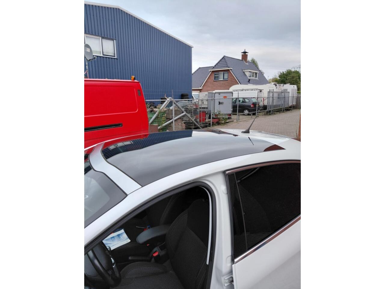 Toyota AYGO 1.0 VVT-i x-fun