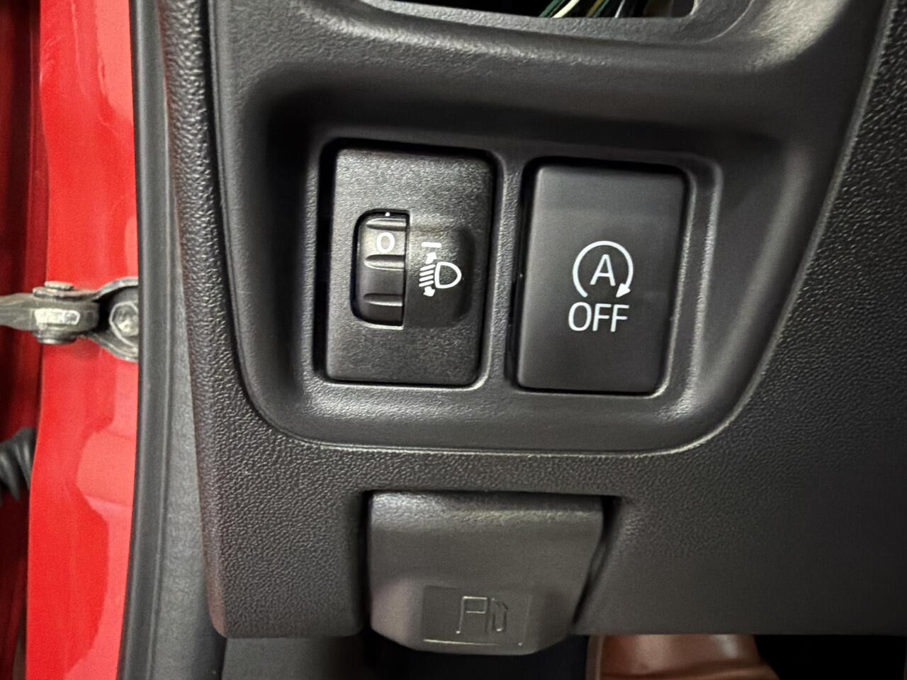 Toyota AYGO 1.0 VVT-i x-fun