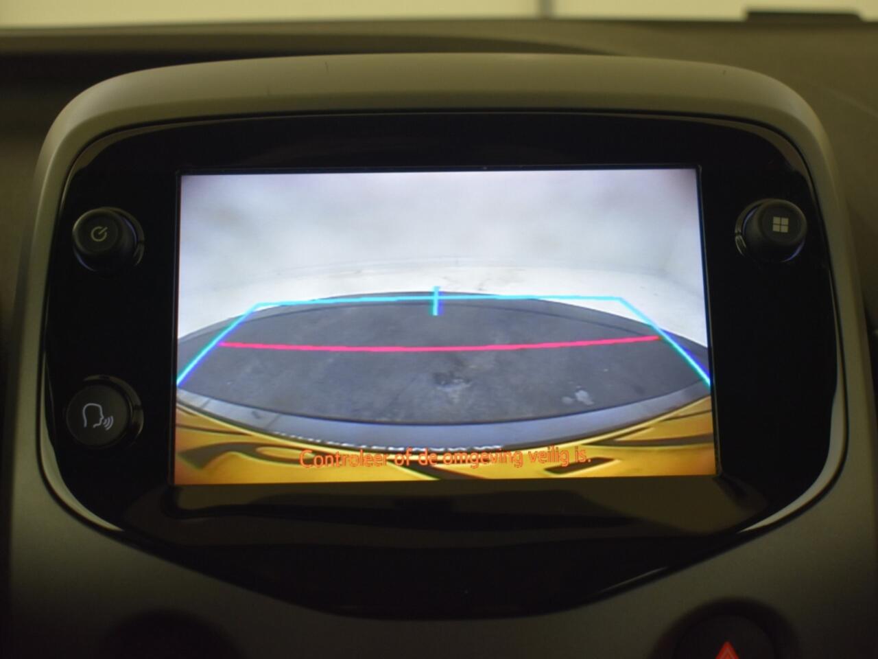 Toyota AYGO 1.0 VVT-i x-joy cabrio | Carplay | Climatronic | DAB